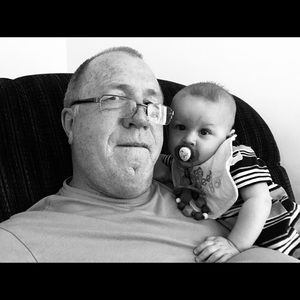 Meet your Posher, Paul